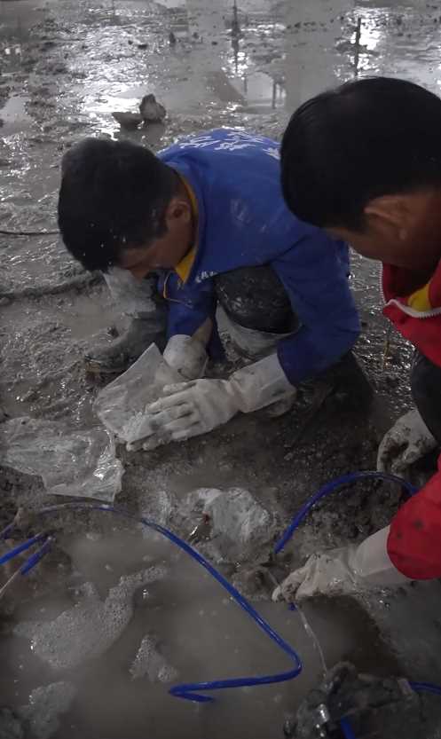 马鞍山灌浆堵漏